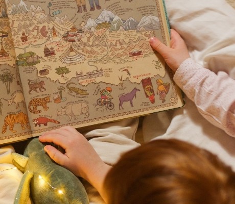 The 50 Best Chapter Book Series for 5 and 6 Year Olds